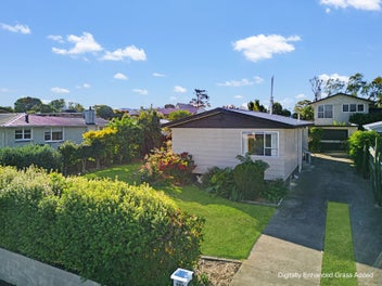 151 Budge Street, Riversdale, Blenheim