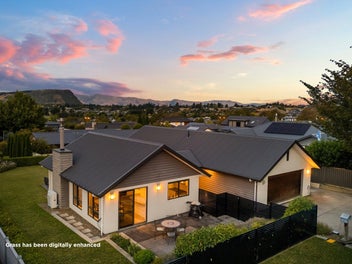 11 Mcfarlane Terrace, Wanaka
