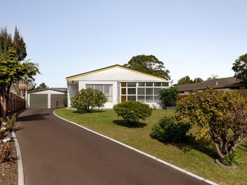 18 Tutauanui Crescent, Maungatapu, Tauranga