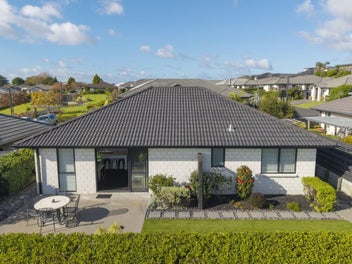 18 Vista Close, Omokoroa
