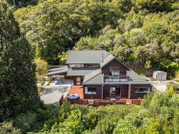 1222 Akatarawa Road, Akatarawa, Upper Hutt