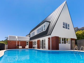 195 Karori Road, Karori, Wellington