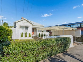 86 Prospect Terrace, Mount Eden, Auckland