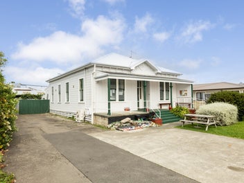 1117 Karamu Road North, Mayfair, Hastings