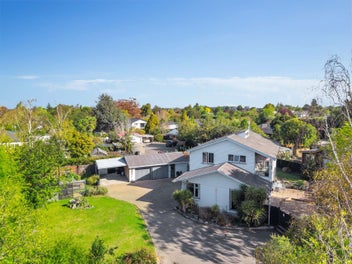 157 West Belt, Rangiora, Rangiora