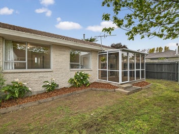 1/72A Cuffs Road, Wainoni, Christchurch