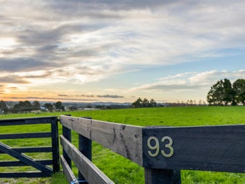 93 Nixon Road, Taupaki