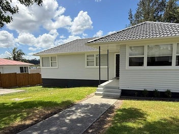 34 Mildmay Road, Henderson, Auckland