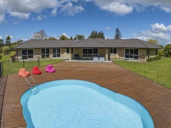 16 Forkert Road, Ohaupo