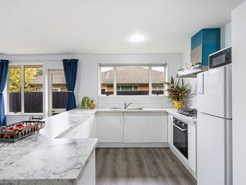 5/11 Grove Road, Addington, Christchurch