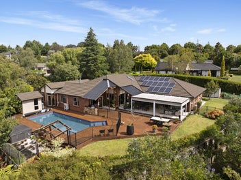 8 Westview Place, Tauriko, Tauranga