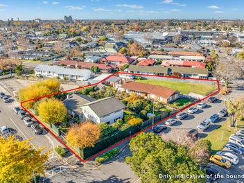 14 Brake Street, Upper Riccarton, Christchurch