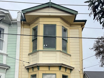16 Queen Street, Mount Victoria, Wellington