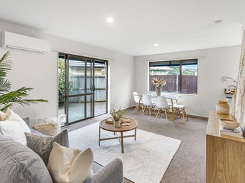 74C Spencer Street, Addington, Christchurch