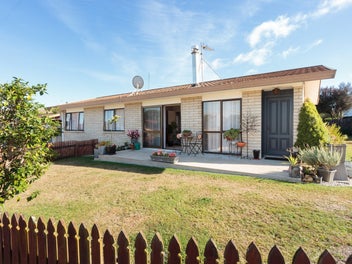 9 Montgomery Crescent, Putaruru, Putaruru