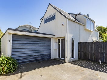 30 Coles Place, St Albans, Christchurch