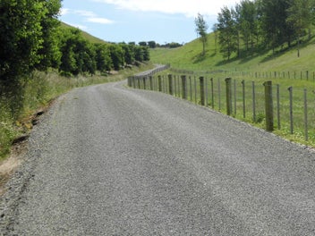 131 Georgetown-Pukeuri Road, Pukeuri