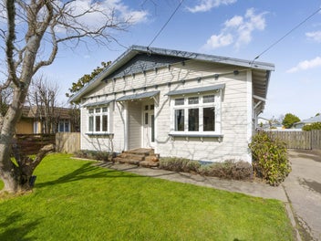 39 Bentley Street, Masterton, Masterton