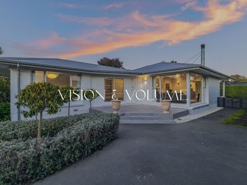 42 Hudson Street, Bryndwr, Christchurch