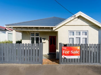 21 Hall Street, South Dunedin, Dunedin