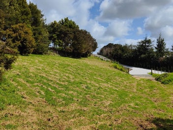 0 Valley Rd, Kaiwaka