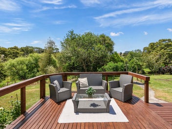 136 Mangapai Road, Mangapai, Whangārei