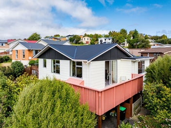 21 Craig Hendry Street, Concord, Dunedin