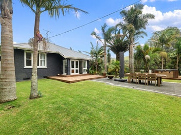 12 Mclaren Falls Road, Lower Kaimai, Tauranga