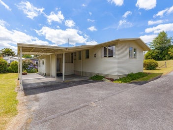 5 Manson Street, Taumarunui