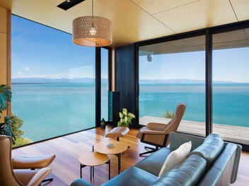 36 The Cliffs, Britannia Heights, Nelson