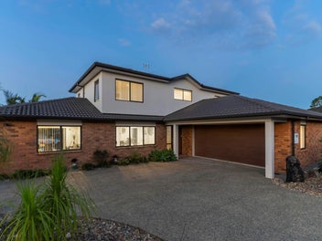 43 Aberley Road, Schnapper Rock, Auckland