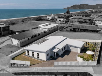 60 Pacific Parade, Coastlands, Whakatāne