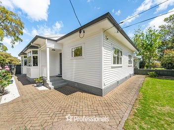 32 Birdwood Road, Waterloo, Lower Hutt