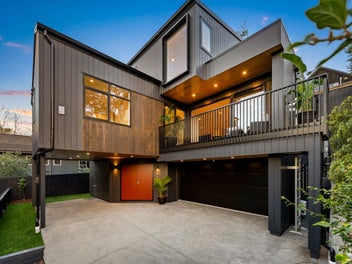 19B Corinth Street, Remuera, Auckland
