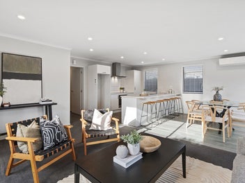 30 William Dawson Crescent, Wigram, Christchurch