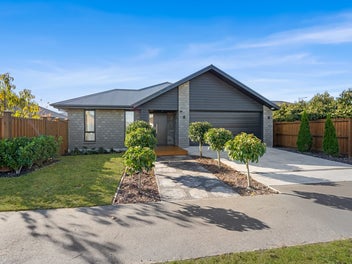 139 Georgina Street, Marshland, Christchurch