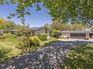 13 Dixons Road, Ashley, Rangiora