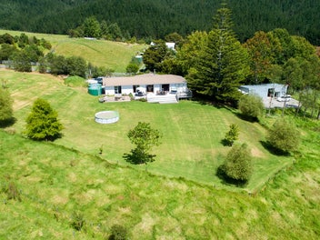 960 Whangaripo Valley Road, Whangaripo, Wellsford