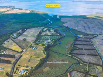 348 Kaimaumau Road, Waiharara, Awanui