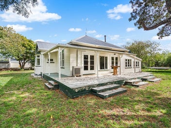 3 Queen Street, Doyleston, Doyleston