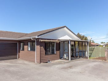 15C South Road, Kuripuni, Masterton