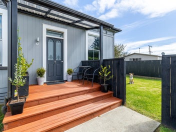 67 Queen Street, Waitara, Waitara