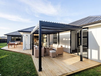 13 Sydney Place, Flagstaff, Hamilton