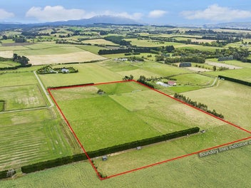 270 Stokes Road, Balcairn, Amberley
