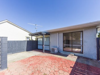 1/30 Tasman Street, The Wood, Nelson