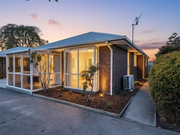 3/8 Peverel Street, Riccarton, Christchurch