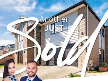 31 Shibata Rise, Ranui, Auckland