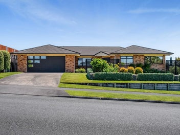 45 Karamea Street, Whalers Gate, New Plymouth