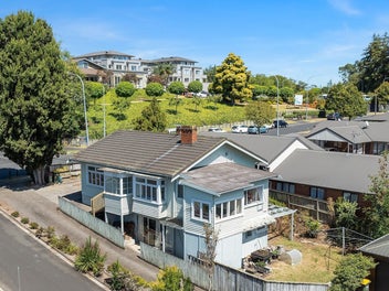 72A Palmerston Street, Hamilton Central, Hamilton