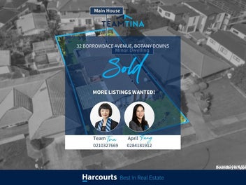 32 Borrowdace Avenue, Botany Downs, Auckland